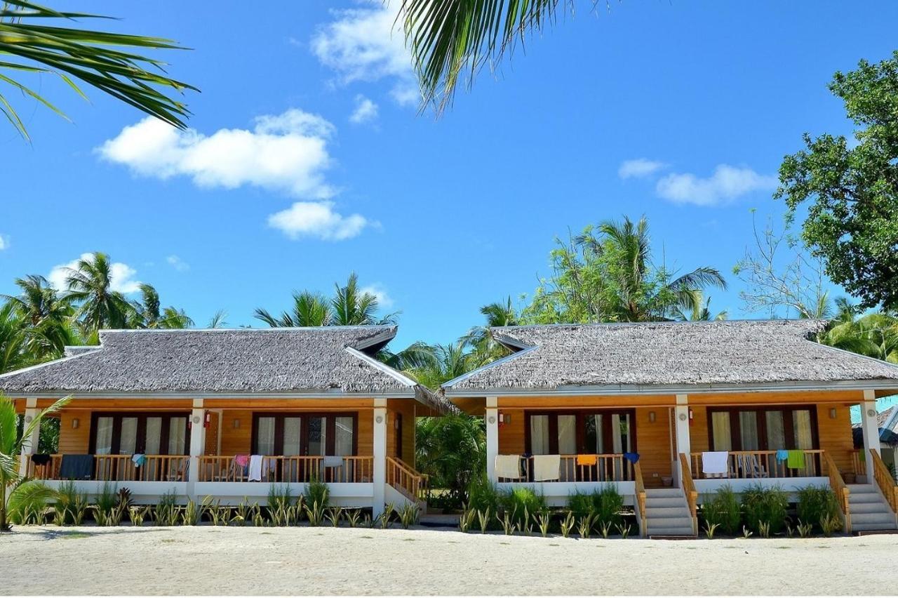 White Villas Resort Siquijor Exterior foto